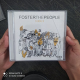 Cd Foster The People