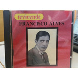 Cd Francisco Alves