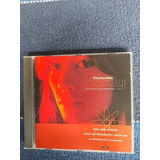 Cd Françoise Hardy Greatest Recordings Importado