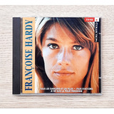 Cd Françoise Hardy   The Collection   Printed In France