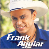 Cd Frank Aguiar Nota 10