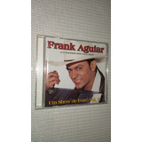 Cd Frank Aguiar   Um Show De Forró Vol  4   13144  