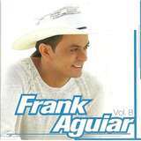 Cd Frank Aguiar   Volume