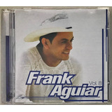 Cd Frank Aguiar Volume 8