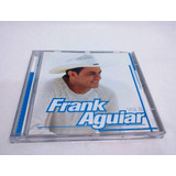 Cd Frank Aguiar Volume