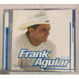 Cd Frank Aguiar  volume 8