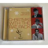 Cd Frank Sinatra, Dean Martin, Sammy Davis, Jr. - Christmas 