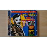 Cd Frank Sinatra 50 Famous Songs From The Movies 1997 Mc279