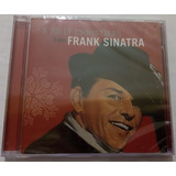 Cd Frank Sinatra A Jolly Christmas