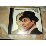 Cd Frank Sinatra Greatest