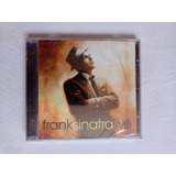 Cd Frank Sinatra Live