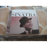 Cd Frank Sinatra My Way The Best Of Frank Sinatra