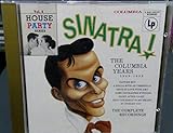 Cd Frank Sinatra The Columbia Years 1943 1952