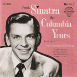 Cd Frank Sinatra   The