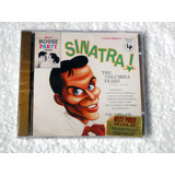 Cd Frank Sinatra The
