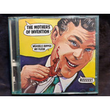 Cd Frank Zappa the Mothers