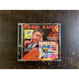 Cd Frank Zappa Weasels