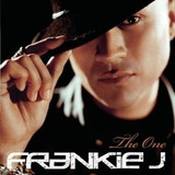 Cd Frankie J    The One   Importado   B331