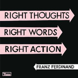 Cd Franz Ferdinand