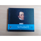 Cd Franz Schubert 35 Royal Orchestra
