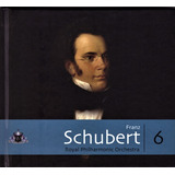 Cd Franz Schubert Royal Philharmonic