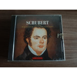 Cd Franz Schubert String Quartets 13