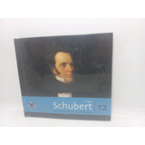 Cd   Franz Schubert
