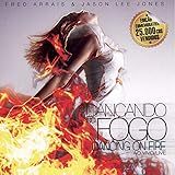 CD Fred Arrais Dançando No Fogo