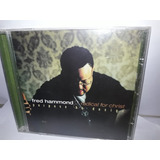 Cd Fred Harmond Purpose By Design