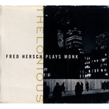 Cd Fred Hersch Thelonious fred