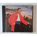 Cd Freddie Jackson Just Like The First Time