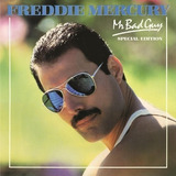 Cd Freddie Mercury Mr