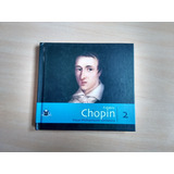 Cd Frédéric Chopin 2 Royal Orchestra