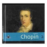 Cd Frédéric Chopín 2