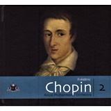 Cd Frédéric Chopin 2005