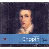 Cd Frédéric Chopin   Royal