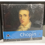 Cd Frederic Chopin  Royal Philharmonic