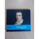 Cd Frédéric Chopin Royal Philharmonic Orchestra