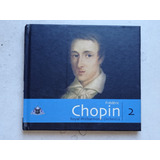 Cd Fréderic Chopin   Royal Philharmonic Vol  2   2005
