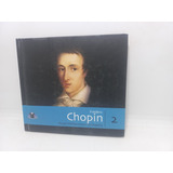 Cd Frédéric Chopin