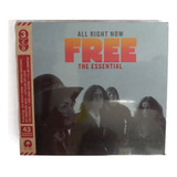 Cd Free All Right Now