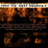 Cd Free The West Memphis 3
