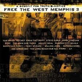 Cd Free The West Memphis 3