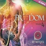 CD Freedom Volume 4   Energia 97FM