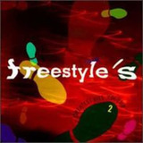 Cd freestyles Greatest Hits 2 Vários