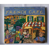 Cd French Café