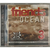 Cd Friends Of The Ocean Vol