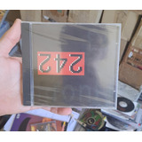 Cd Front 242   Front