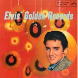 Cd Ftd 7 2 Cd Set Elvis Golden Records lacrado 