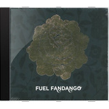 Cd Fuel Fandango Fuel Fandango Novo Lacrado Original